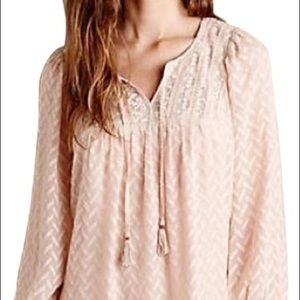 Women’s dress boho style XS